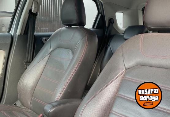 Autos - Ford ECOSPORT TITANIUM 2.0 2016 Nafta 138000Km - En Venta