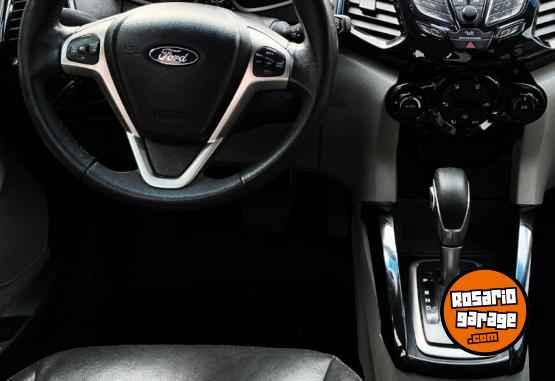 Autos - Ford ECOSPORT TITANIUM 2.0 2016 Nafta 138000Km - En Venta