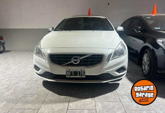 Autos - Volvo Volvo S60 T5 2013 Nafta 190000Km - En Venta