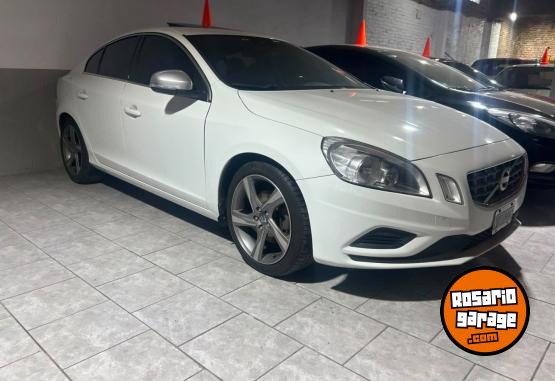 Autos - Volvo Volvo S60 T5 2013 Nafta 190000Km - En Venta