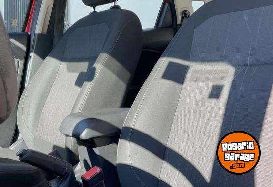 Autos - Ford ECOSPORT SE 1.5 2018 Nafta 137000Km - En Venta