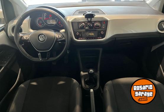 Autos - Volkswagen up 2018 Nafta 70000Km - En Venta