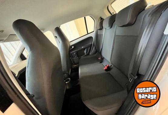 Autos - Volkswagen up 2018 Nafta 70000Km - En Venta