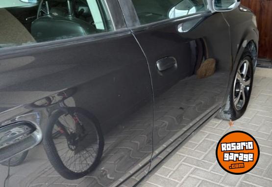 Autos - Chevrolet ONIX LTZ 2017 Nafta 199000Km - En Venta