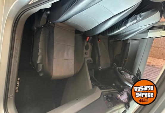 Autos - Volkswagen Virtus 2018 Nafta 30000Km - En Venta