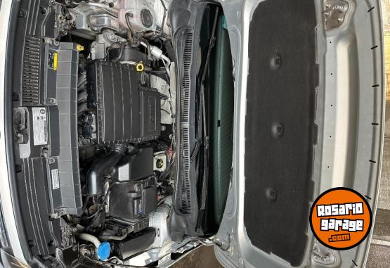 Autos - Volkswagen Virtus 2018 Nafta 30000Km - En Venta