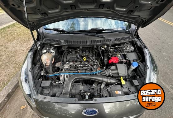 Autos - Ford Ka S 2019 Nafta 61000Km - En Venta