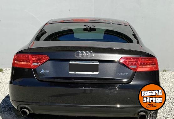 Autos - Audi A5 SPORTBACK 2.0T FSI 2011 Nafta 170000Km - En Venta