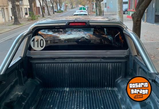 Camionetas - Ford Ranger xlt 2019 Diesel 100000Km - En Venta