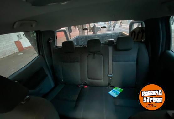 Camionetas - Ford Ranger xlt 2019 Diesel 100000Km - En Venta