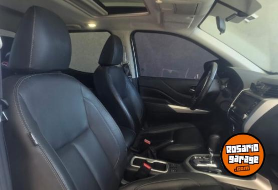 Camionetas - Renault ALASKAN OUTSIDER 2023 Diesel 35000Km - En Venta