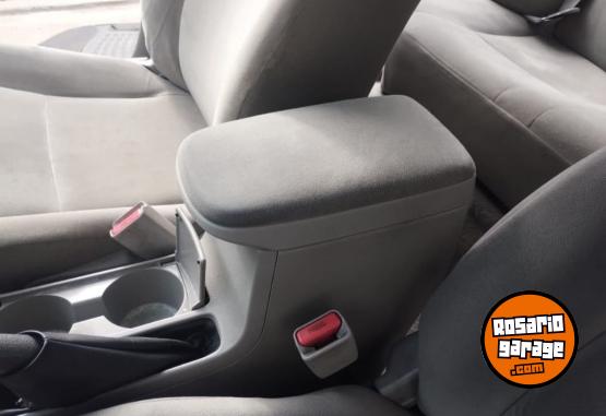Autos - Toyota COROLLA XEI 2012 GNC 480000Km - En Venta