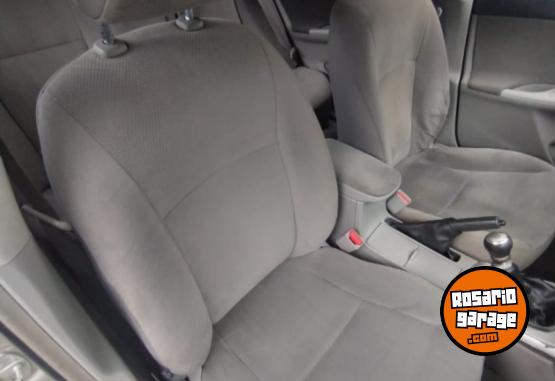 Autos - Toyota COROLLA XEI 2012 GNC 480000Km - En Venta