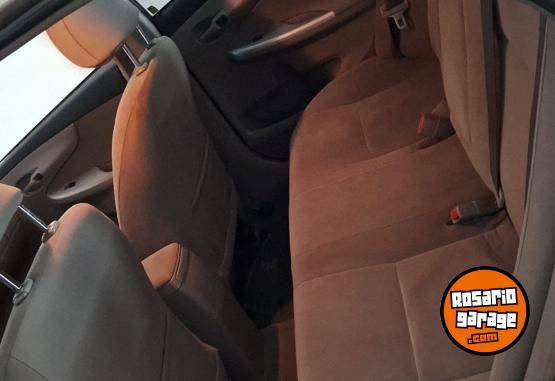 Autos - Toyota COROLLA XEI 2012 GNC 480000Km - En Venta