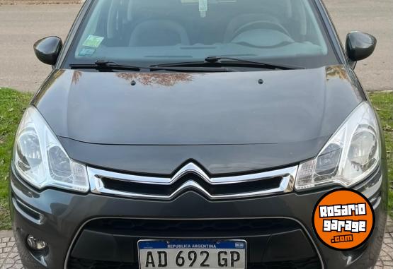 Autos - Citroen C3 2019 Nafta 63800Km - En Venta