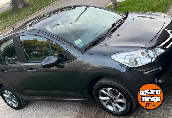 Autos - Citroen C3 2019 Nafta 63800Km - En Venta