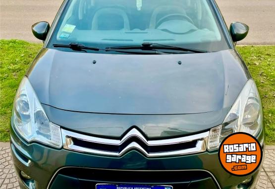 Autos - Citroen C3 2019 Nafta 63800Km - En Venta