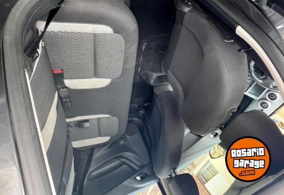 Autos - Citroen C3 2019 Nafta 63800Km - En Venta
