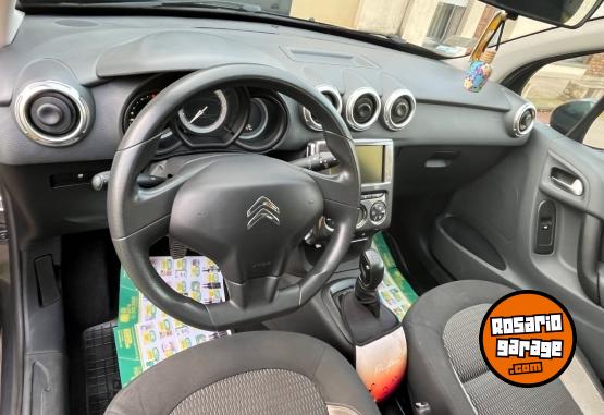 Autos - Citroen C3 2019 Nafta 63800Km - En Venta