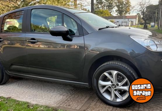 Autos - Citroen C3 2019 Nafta 63800Km - En Venta