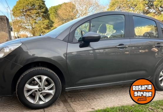 Autos - Citroen C3 2019 Nafta 63800Km - En Venta