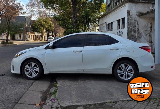 Autos - Toyota Corolla 2014 Nafta - En Venta