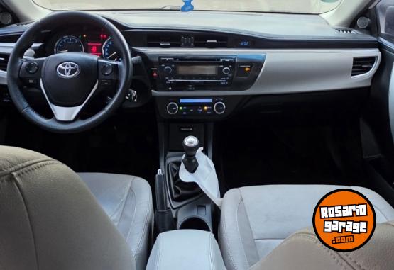 Autos - Toyota Corolla 2014 Nafta - En Venta