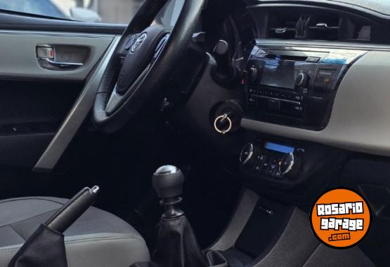 Autos - Toyota Corolla 2014 Nafta - En Venta