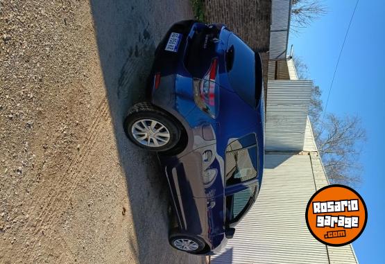 Autos - Renault Sandero 2024 Nafta 34000Km - En Venta