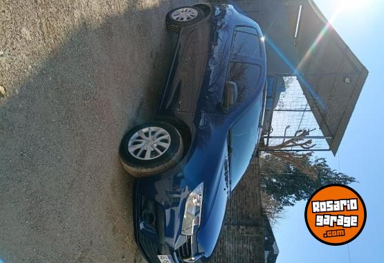 Autos - Renault Sandero 2024 Nafta 34000Km - En Venta