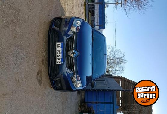 Autos - Renault Sandero 2024 Nafta 34000Km - En Venta