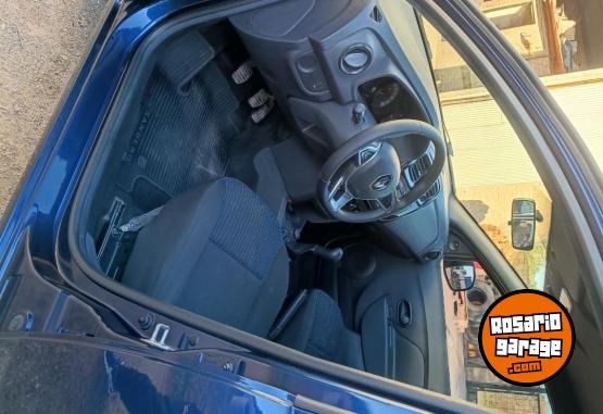 Autos - Renault Sandero 2024 Nafta 34000Km - En Venta