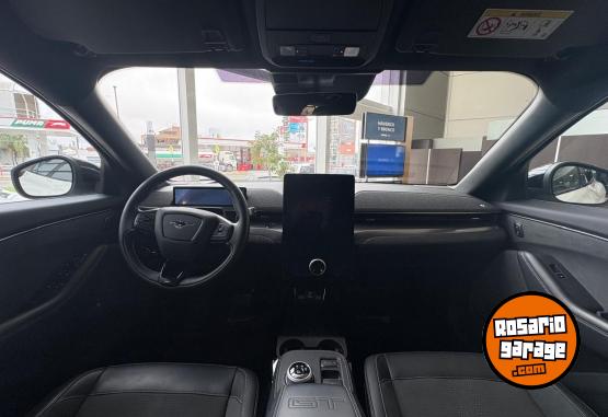 Autos - Ford Mustang Mach-E GT 2023 Electrico / Hibrido 1843Km - En Venta