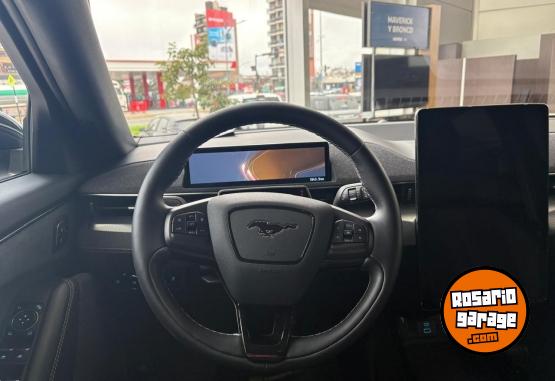 Autos - Ford Mustang Mach-E GT 2023 Electrico / Hibrido 1843Km - En Venta