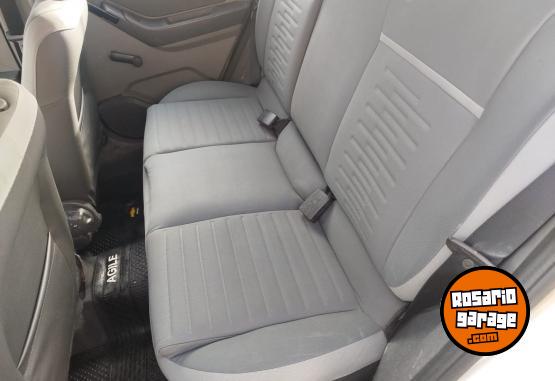 Autos - Chevrolet AGILE 2012 GNC 240000Km - En Venta