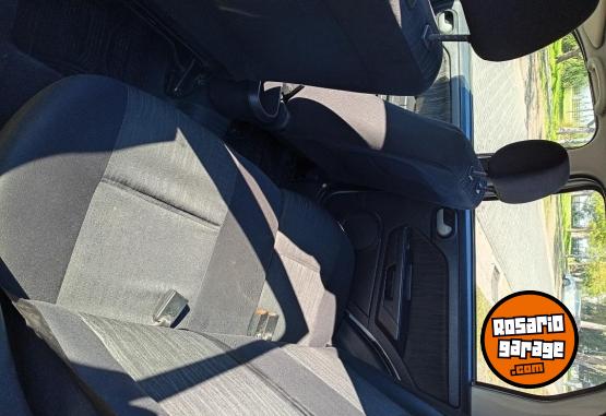 Camionetas - Ford Ecosport TDCi 2009 Diesel 220000Km - En Venta