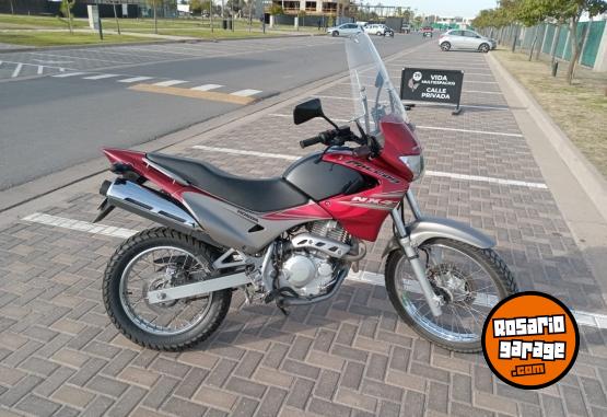 Motos - Honda Falcon NX400 2013 Nafta 29000Km - En Venta