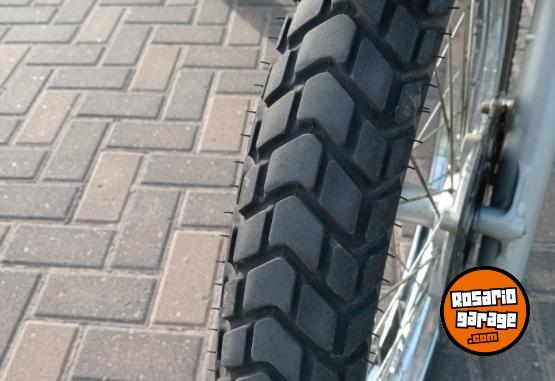 Motos - Honda Falcon NX400 2013 Nafta 29000Km - En Venta
