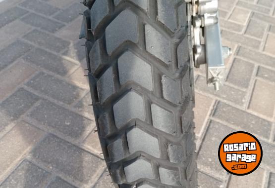 Motos - Honda Falcon NX400 2013 Nafta 29000Km - En Venta
