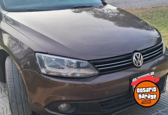 Autos - Volkswagen Vento 2.0 tdi 2011 Diesel 131000Km - En Venta