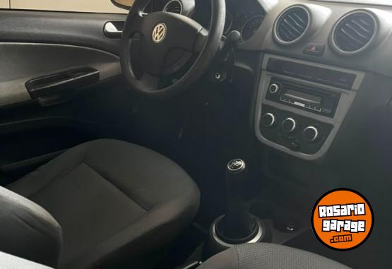 Autos - Volkswagen Gol Trend 2009 GNC 200000Km - En Venta