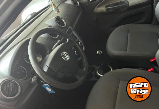 Autos - Volkswagen Gol Trend 2009 GNC 200000Km - En Venta