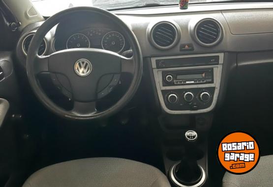 Autos - Volkswagen Gol Trend 2009 GNC 200000Km - En Venta