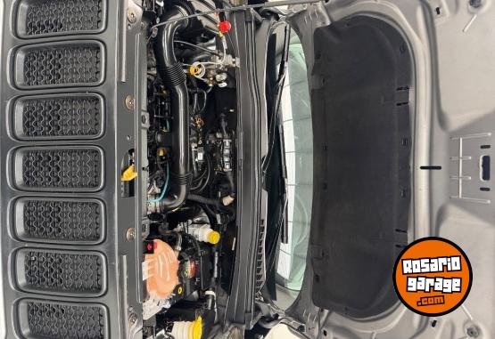 Camionetas - Jeep Renegade Sport 2020 GNC 130000Km - En Venta