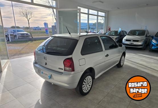 Autos - Volkswagen Gol power 2013 Nafta 120000Km - En Venta
