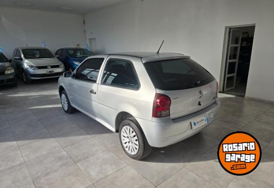Autos - Volkswagen Gol power 2013 Nafta 120000Km - En Venta