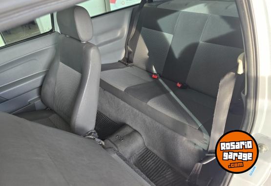 Autos - Volkswagen Gol power 2013 Nafta 120000Km - En Venta