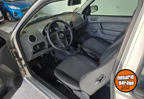 Autos - Volkswagen Gol power 2013 Nafta 120000Km - En Venta