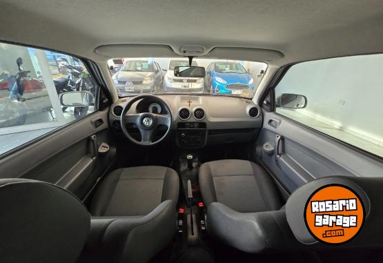 Autos - Volkswagen Gol power 2013 Nafta 120000Km - En Venta