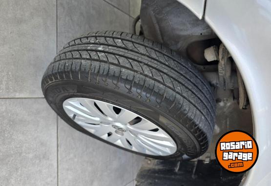 Autos - Volkswagen Gol power 2013 Nafta 120000Km - En Venta
